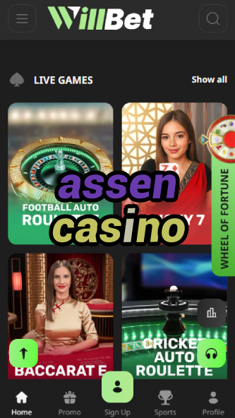 Assen Casino - Top Dutch Casino-www.bdqngd.com