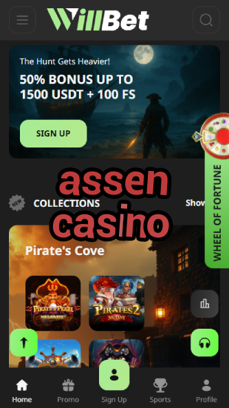 Assen Casino - Top Dutch Casino-www.bdqngd.com